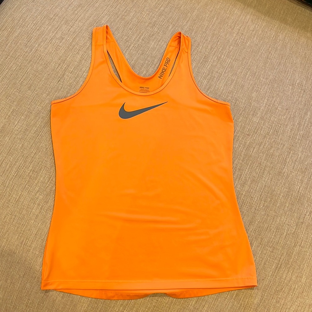 Nike PRO Tank